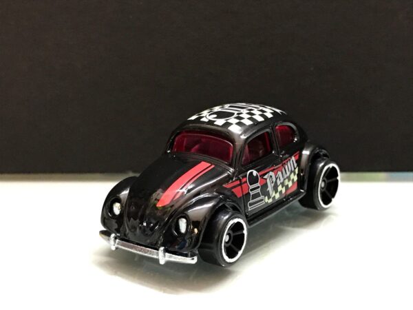 Volkswagen Beetle (Checkmate - 2018)
