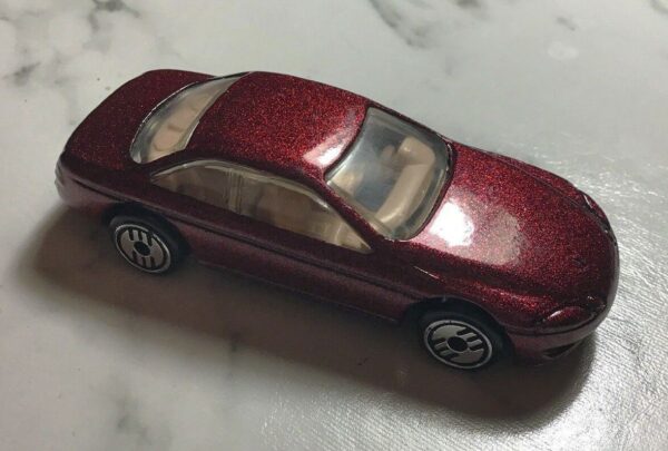 Lexus SC400 (Hot Wheels - 1992)