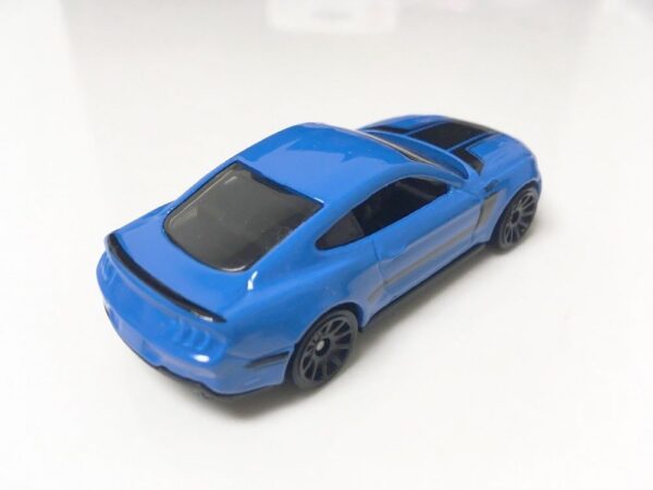 '18 Ford Mustang GT (Muscle Mania - 2018)