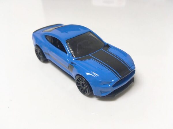 '18 Ford Mustang GT (Muscle Mania - 2018)