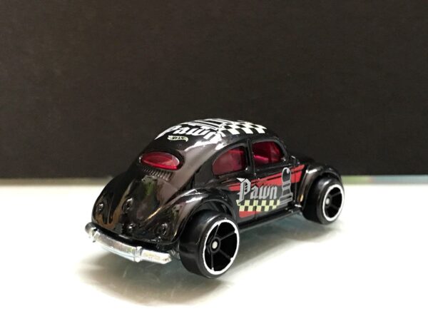 Volkswagen Beetle (Checkmate - 2018)