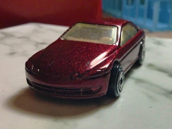 Lexus SC400 (Hot Wheels - 1992)