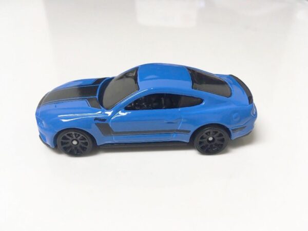 '18 Ford Mustang GT (Muscle Mania - 2018)