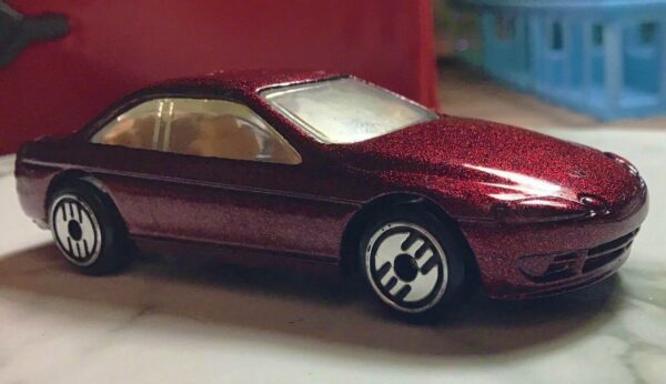 Lexus SC400 (Hot Wheels - 1992)