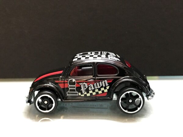 Volkswagen Beetle (Checkmate - 2018)
