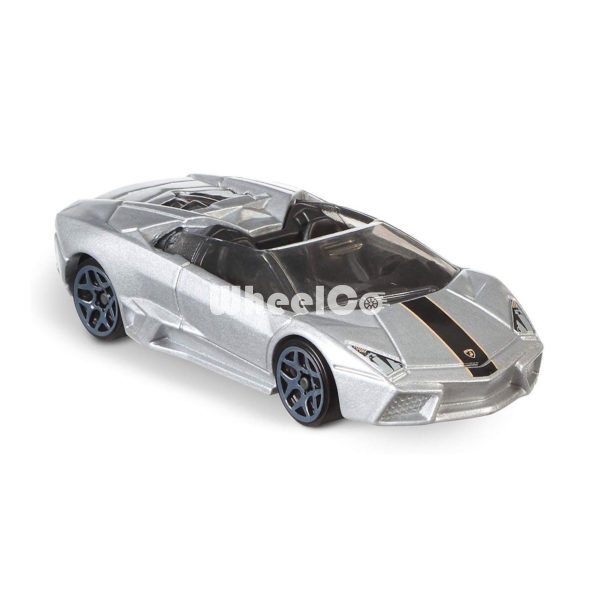 Lamborghini Reventón Roadster (Lamborghini Series - 2017)