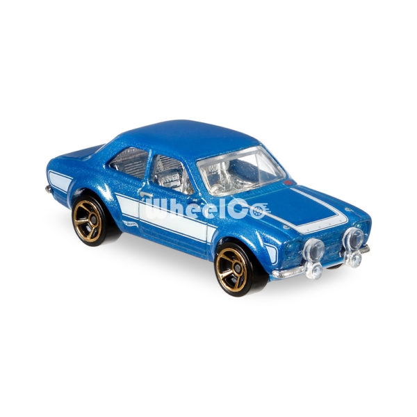 '70 Ford Escort RS1600 (Fast & Furious - 2017)