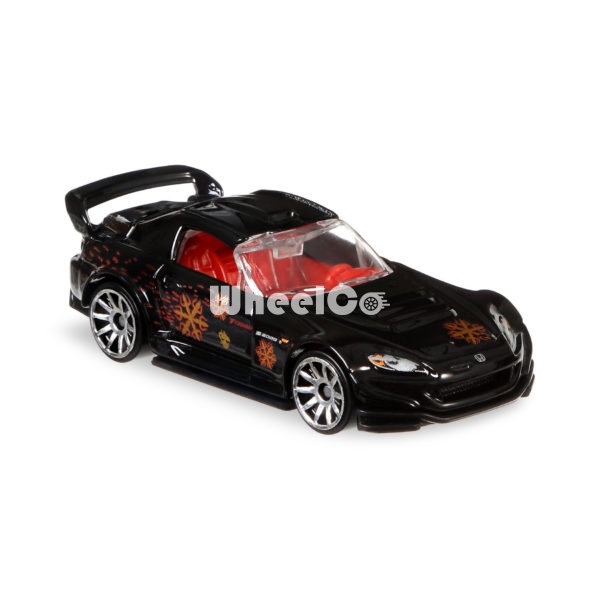 Honda S2000 (Fast & Furious - 2017)