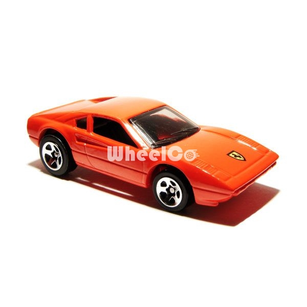 Ferrari 308 (Hot Wheels - 1998)