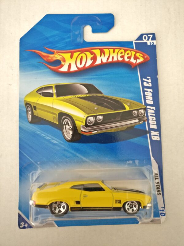 '73 Ford Falcon XB (All Stars - 2010)