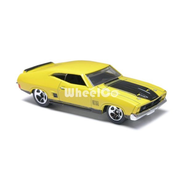 '73 Ford Falcon XB (All Stars - 2010)