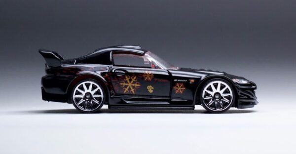 Honda S2000 (Fast & Furious - 2017)