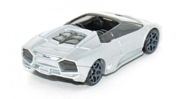 Lamborghini Reventón Roadster (Lamborghini Series - 2017)