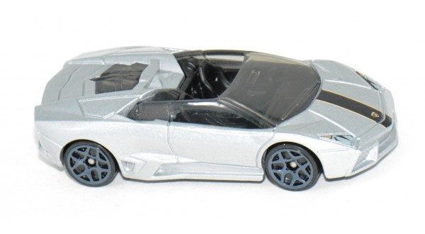 Lamborghini Reventón Roadster (Lamborghini Series - 2017)