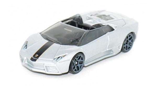 Lamborghini Reventón Roadster (Lamborghini Series - 2017)