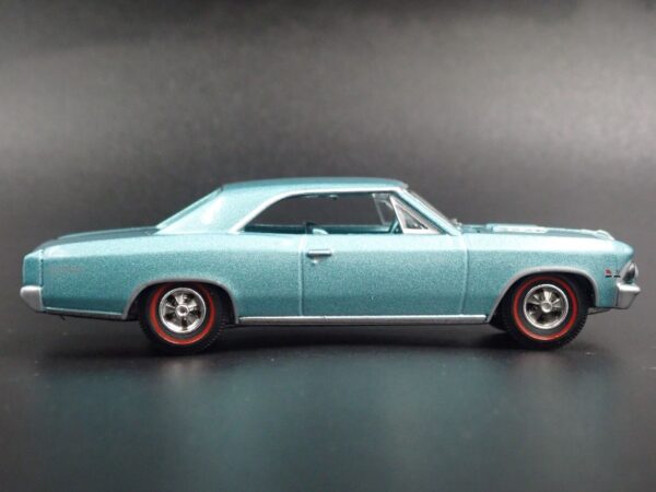 '66 Chevy Chevelle SS 396 (Premium: 2018 Hobby Exclusives)