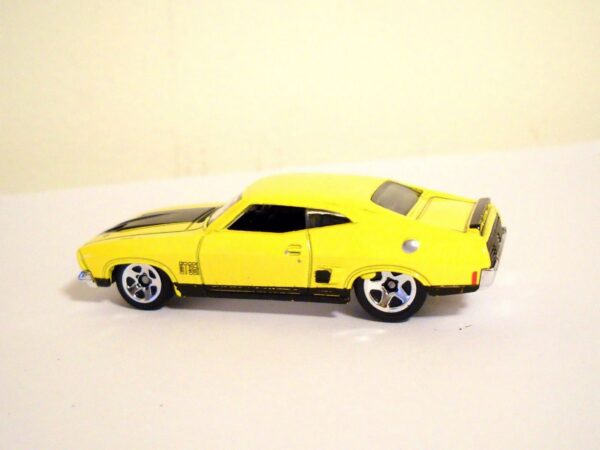 '73 Ford Falcon XB (All Stars - 2010)