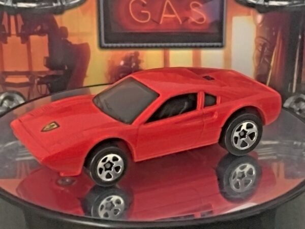 Ferrari 308 (Hot Wheels - 1998)