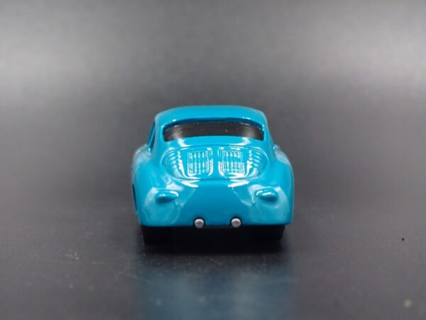 Porsche 356A Outlaw (NightBurnerz - 2017)