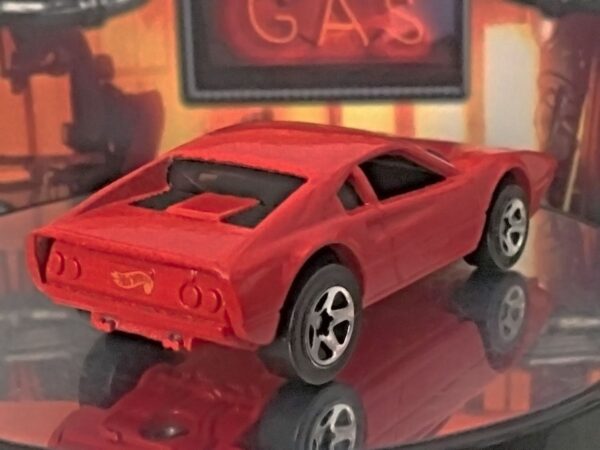 Ferrari 308 (Hot Wheels - 1998)