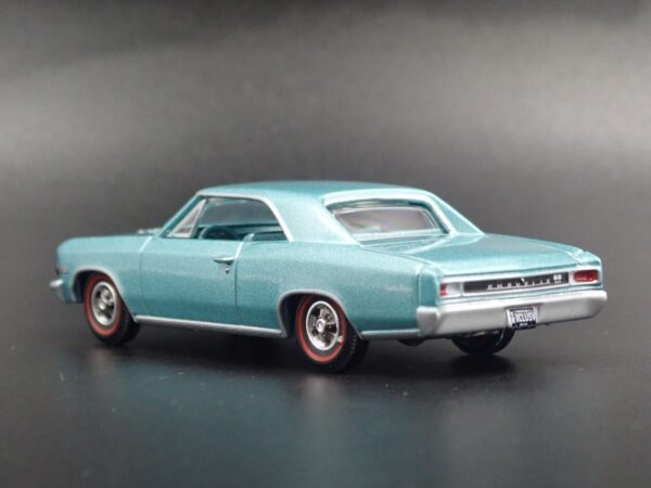 '66 Chevy Chevelle SS 396 (Premium: 2018 Hobby Exclusives)