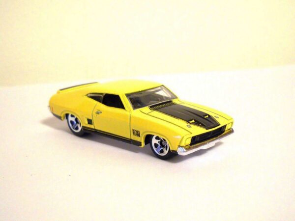 '73 Ford Falcon XB (All Stars - 2010)