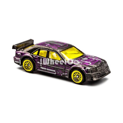 Mercedes C-Class (X-Ray Cruiser Series - 1999)