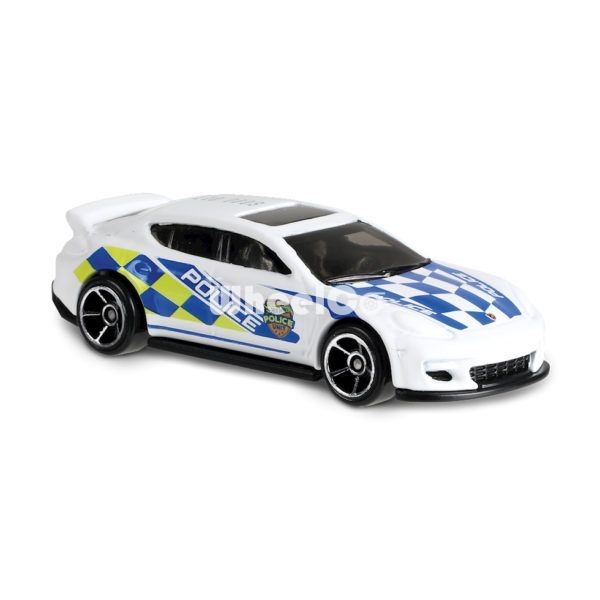 Porsche Panamera (HW Metro - 2018)