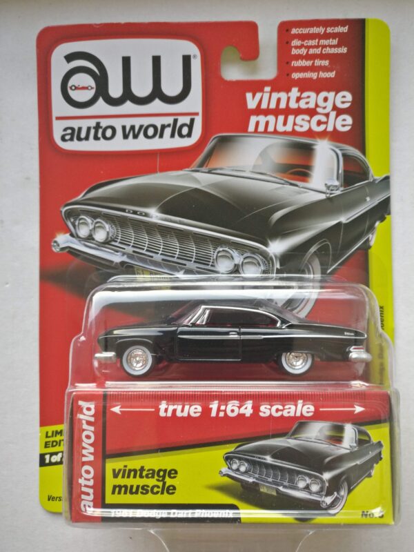 '61 Dodge Dart Phoenix (Premium: 2018 Release 2 Set A)