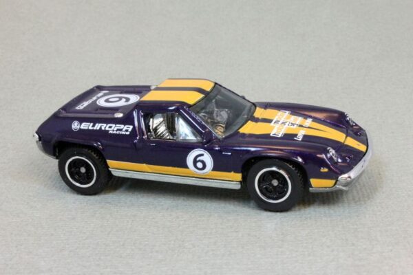 '72 Lotus Europa Special (Lesney Edition - 2010)