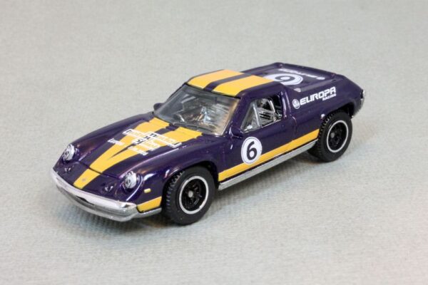 '72 Lotus Europa Special (Lesney Edition - 2010)