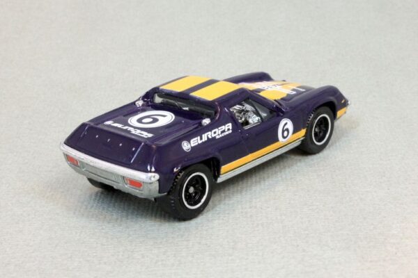 '72 Lotus Europa Special (Lesney Edition - 2010)