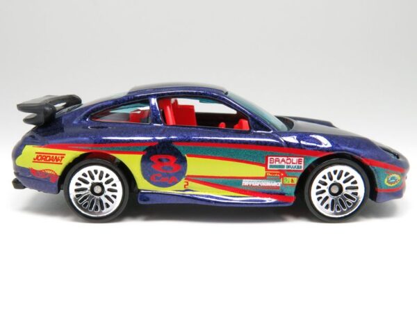 Porsche 911 GT3 Cup (First Editions - 1999)