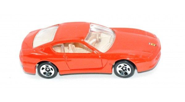 Ferrari 456M (Hot Wheels - 1999)