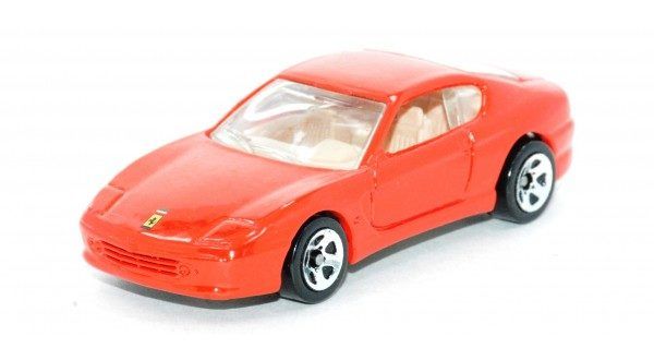 Ferrari 456M (Hot Wheels - 1999)