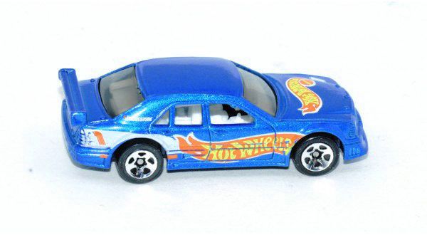 Mercedes C-Class (Race Team Series IV - 1998)