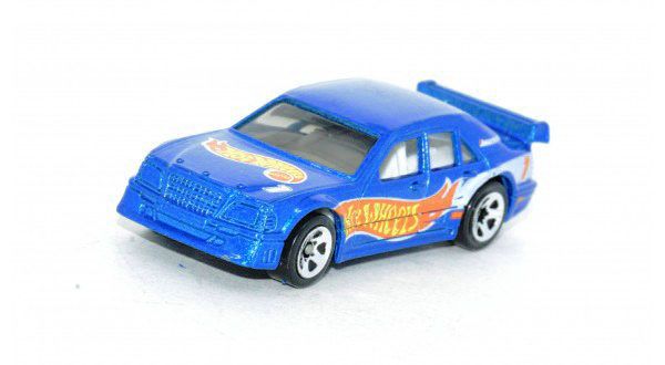 Mercedes C-Class (Race Team Series IV - 1998)