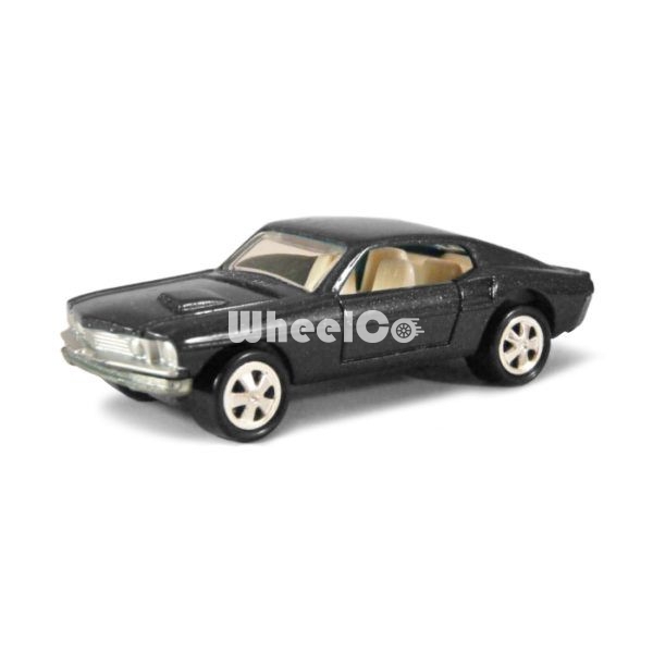 Custom Mustang (Commemorative Cars: The Winners! - 1995)
