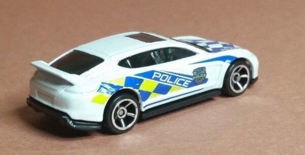 Porsche Panamera (HW Metro - 2018)