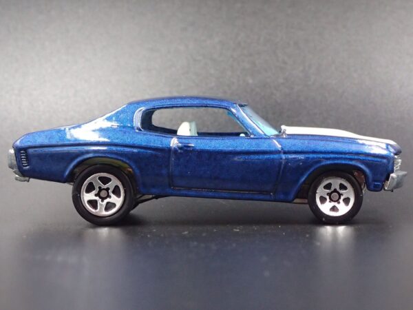 '70 Chevy Chevelle SS (First Editions - 1999)