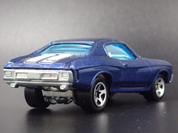 '70 Chevy Chevelle SS (First Editions - 1999)