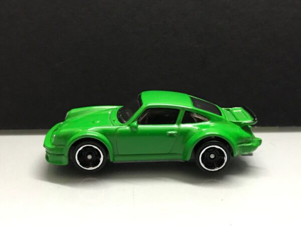 Porsche 934 Turbo RSR (Then And Now - 2018)