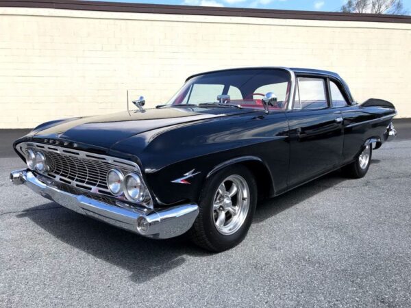 '61 Dodge Dart Phoenix (Premium: 2018 Release 2 Set A)