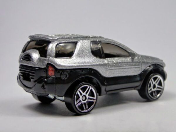'99 Isuzu VehiCross (First Editions - 2000)
