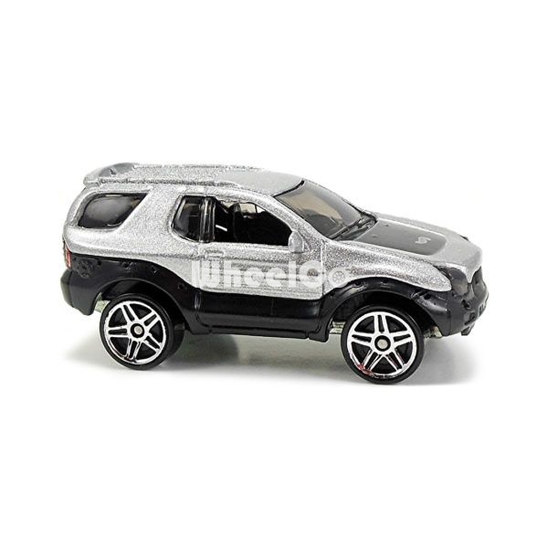 '99 Isuzu VehiCross (First Editions - 2000)