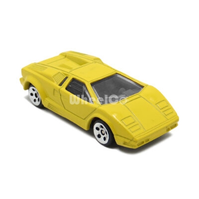 Lamborghini Countach (First Editions - 1997)