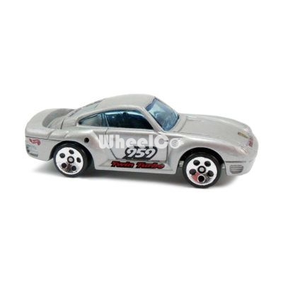 Porsche 959 (Hot Wheels - 1999)