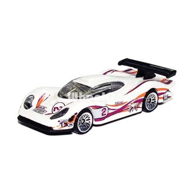 Porsche 911 GT1-98 (First Editions - 1999)