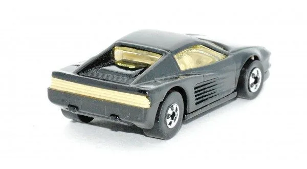 Ferrari Testarossa (Hot Wheels - 1998) - WheelCo.in.ua