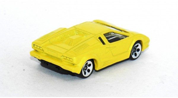 Lamborghini Countach (First Editions - 1997)